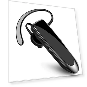 Wireless Earbuds with Microphone — Audio Gear, Andoer