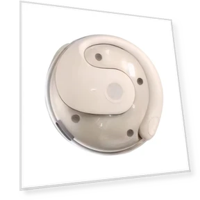 Wireless Earbuds with Real-Time Translation — In-Ear Headphones, Shunmaii