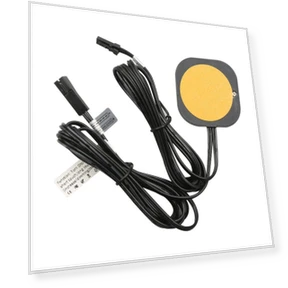 Wooden Touch Panels — Dimmer Switches, Wit angel