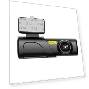 1440P HD WiFi Car DVR Camera — Rearview Cameras for Cars, LIAESMART