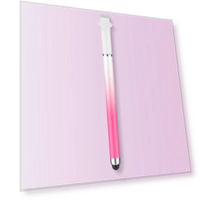 3-in-1 Stylus for Tablet and Mobile Phone — Styluses & Digital Pens, Under Former