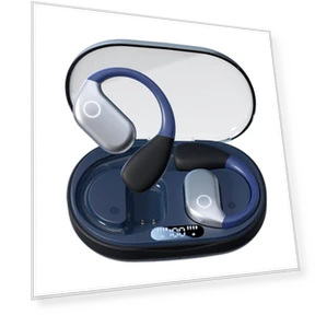 AI Real-time Translators Headphone — Language Translators, Super Dream Home