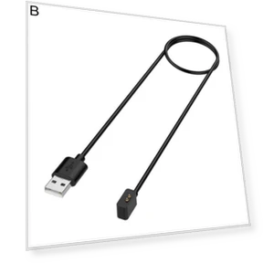 Charger Dock Safe Magnetic Portable Fast Charging Cable Power Adapter — Smartwatch Charging Solutions, Puntos Phone Accessory