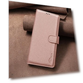 Classic Leather Case — Basic Cases, WHOP-A1