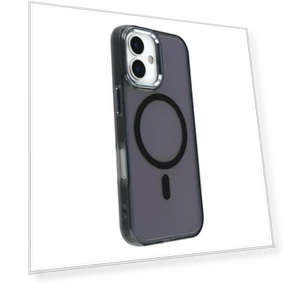 Color Changing TPU Phone Back Cover — Phone Accessories, Smartwatch 2025