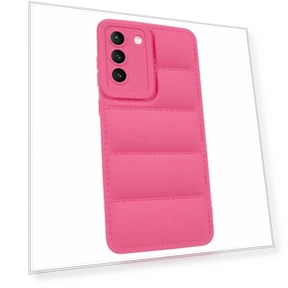 Down Jacket TPU Shockproof Phone Protector — Bumpers, Smartwatch 2025