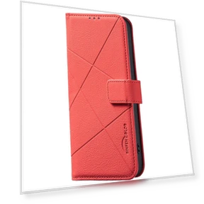 Flip Leather Case — Flip Cases, CASE-FE1