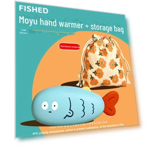 Hand Warmer — Hand Warmers, Got Now