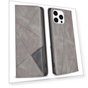 Imprinted Line Cell Phone Case — Phone Accessories, Smartwatch 2025