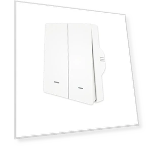 Intelligent Light Switch Button — Dimmer Switches, Melery