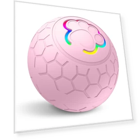 Interactive Smart Ball Toy for Pets — Balls, Yiran Furniture
