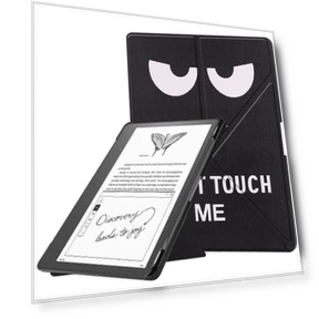 Magnetic Auto Wake/Sleep Full Protection Stand Cover — Protective Cases, wuanjad