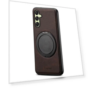 Magnetic Case with Rotary Kickstand — Phone Accessories, DENIOR