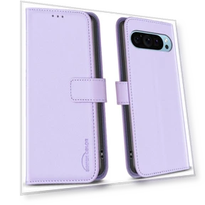 Magnetic Phone Case with Leather Card Slots — Smartwatch Protectors, Smartwatch 2025