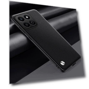 Matte Black Protective Case — Basic Cases, BestBuy 3C