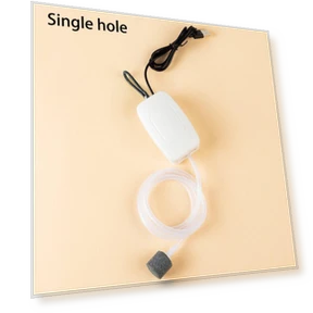 Mini Aquarium Air Pump — Air Pumps, Aopowaqy