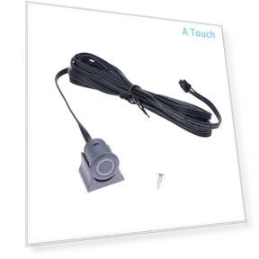 Mini LED Cabinet Light Sensor — Non-Woven Bits, CaiSucc