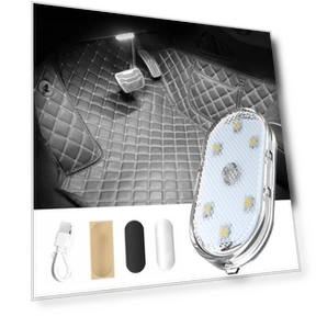 Mini LED Interior Mood Light — Light Kit, HOME-Auto-001