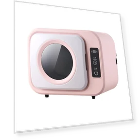 Mini Smart Drum Dryer — Laundry Essentials, Crown Global