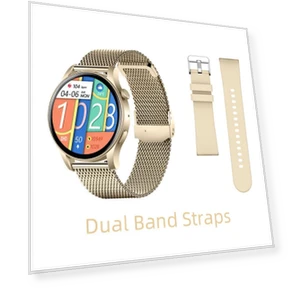 Multifunctional Bluetooth Sports Bracelet — Wearable Accessories, fantasy future word