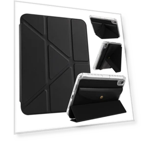 Origami Wallet Stand Case — Protective Cases, Choices Samsung Cases