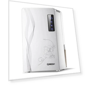 Portable Smart Dehumidifier — Air Moisture Control, First choice