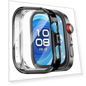 Protective Case for Smartwatch — Smartwatch Protectors, MY-CASE