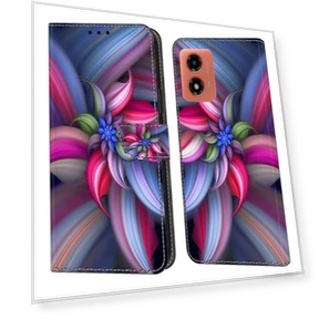 Protective Case with 3D Pattern Printing — Flip Cases, Smartwatch 2025