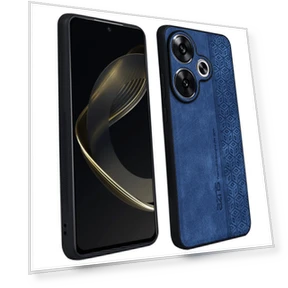 PU Leather Coated TPU Imprinted Phone Cover — Fitness Bands, Smartwatch 2025