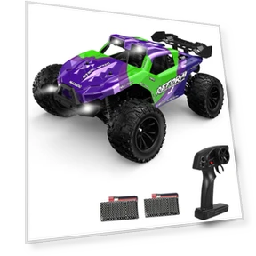Remote Control Car — Remote Control Cars, smart home 1