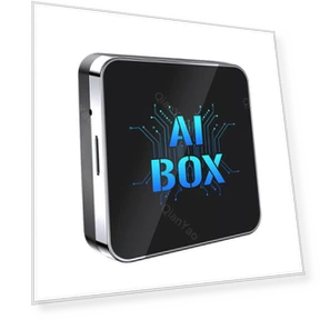 Smart Car Interconnection Box — Car Essentials, GearUp AutoMoto