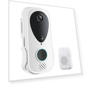 Smart Doorbell Camera — Smart Home Security, Neoglint