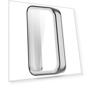 Smart TPU Case with Full Protection — Wearable Accessories, GEBEI