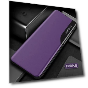 Smart View Flip Cover — Basic Cases, Honor