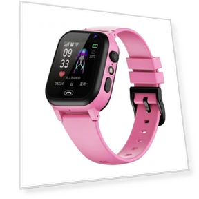 Smart Watch for Kids — Smartwatches, Hopeay