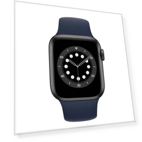 SmartWatch — Smartwatches, Wrigleys