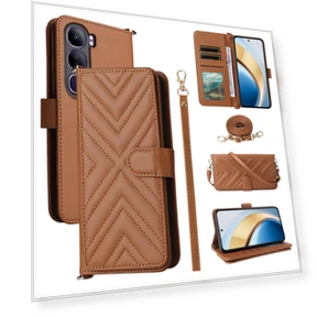 Wallet Phone Case — Basic Cases, Smartwatch 2025
