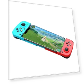 Wireless Bluetooth Game Controller — Gaming Controllers, Sunnyway