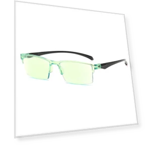 Automatic Anti-Blue Light Reading Glasses — Blue Light Glasses, Reliable tool