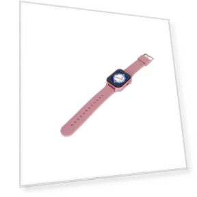 Kids Smart Watch with Dual Cameras — Smartwatches, OutsideWorld