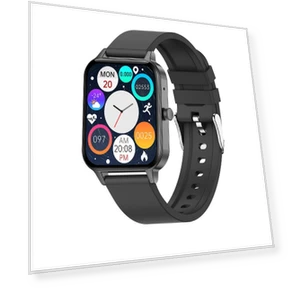 Smart Fitness Watch — Smartwatches, Tiktop2