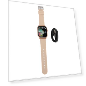 Smart Watch — Smartwatches, ZY-Animal-N
