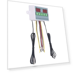 Temperature Regulator — Climate Control Devices, TOMTOP JMS