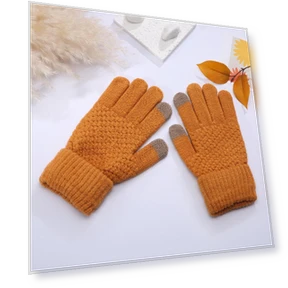 Thickened Gloves for Cycling with Touchscreen — Gloves, CrestLink