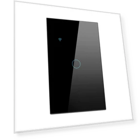 WiFi Smart Light Wall Switch — Dimmer Switches, Melery