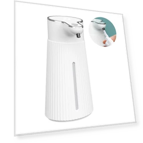 Automatic Induction Soap Dispenser — Care Dispensers, Darling Child Boutique