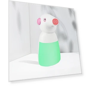 Automatic Soap Dispenser — Care Dispensers, Houspace