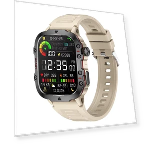 Bluetooth Call Fitness Smartwatch — Smartwatches, ElectronicsHome