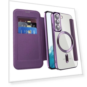 Card Holder Phone Case — Mobile Devices & Accessories, Smartwatch 2025