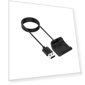 Charging Cable — Smartwatch Charging Solutions, WHOP-A1